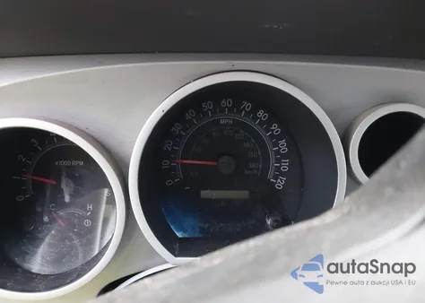 2008 Toyota Tundra Sr5 5.7L V8 from USA, damaged, VIN 5TBRV54158S474780